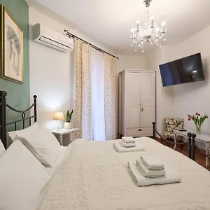 Toscana Apartament