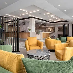Hotel Hunguest Flora ****
