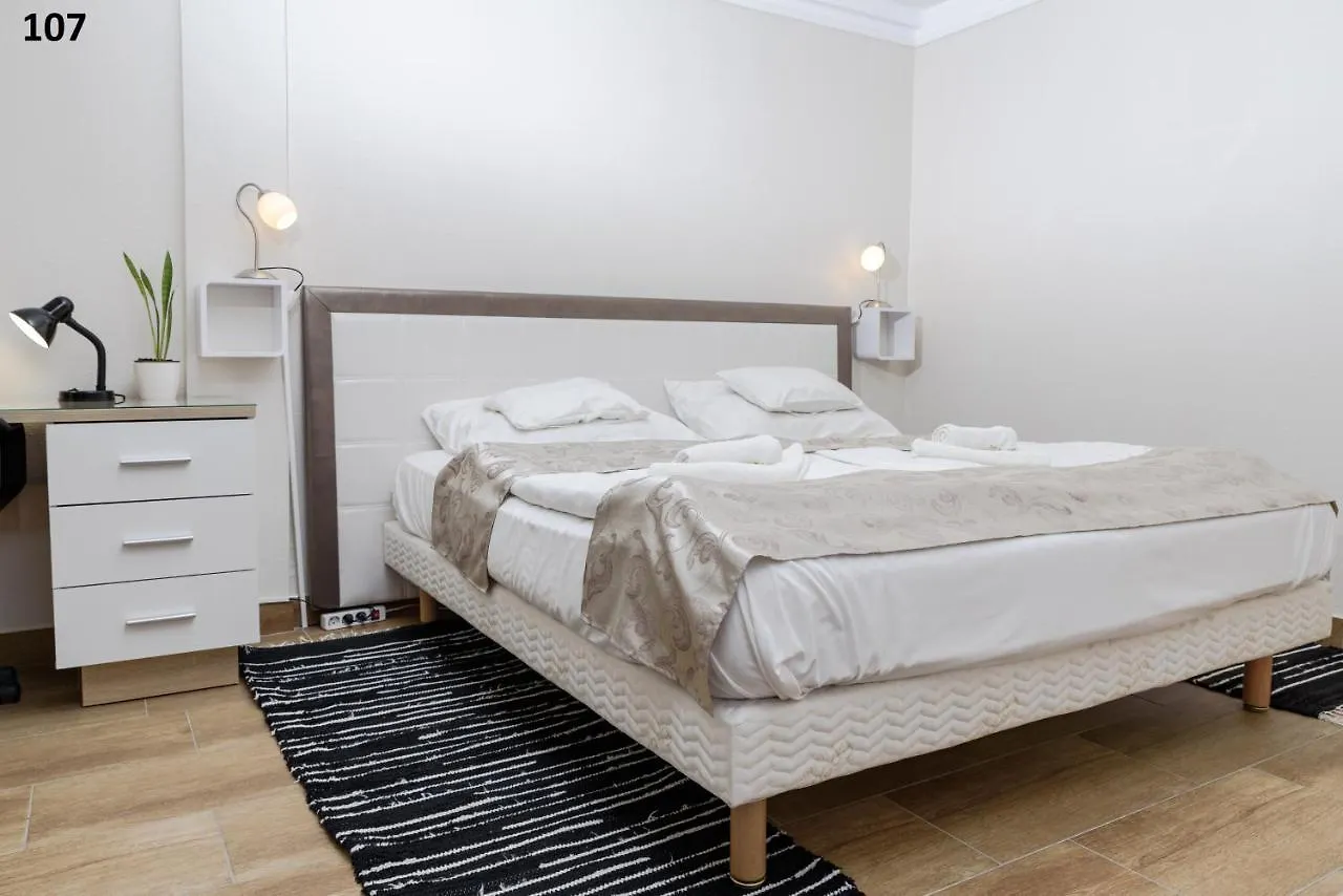 Hotel Zenubia Hajduszoboszlo Hungary