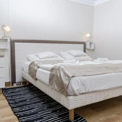 ***  Hotel Zenubia Hajduszoboszlo Hungary